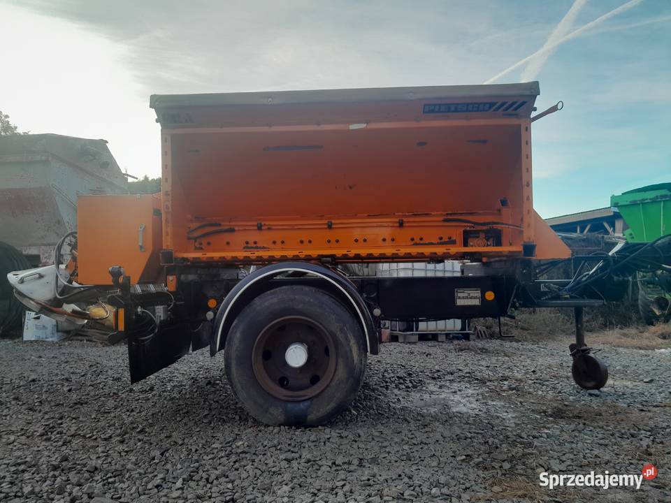 Piaskarko solarki Pietsch Pozostałe wielkopolskie Sadogóra