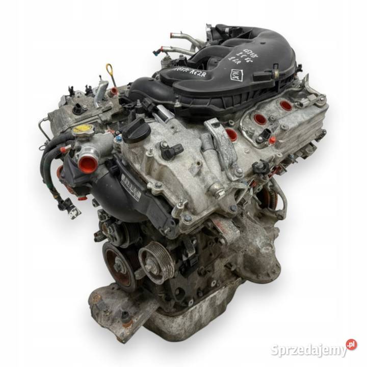 SILNIK 2GR Lexus GS GS450H III RX 450H 35 V6