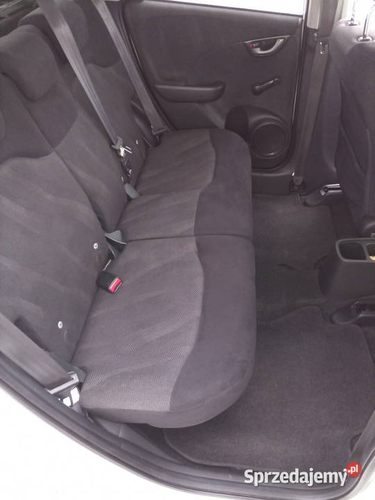 Honda Jazz 14 Sport 189000km