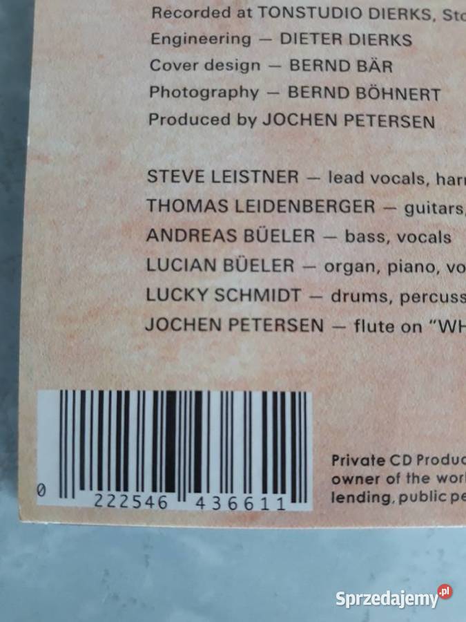 Perełki z progresywno rockowych wykopalisk WIND Muzyka podkarpackie