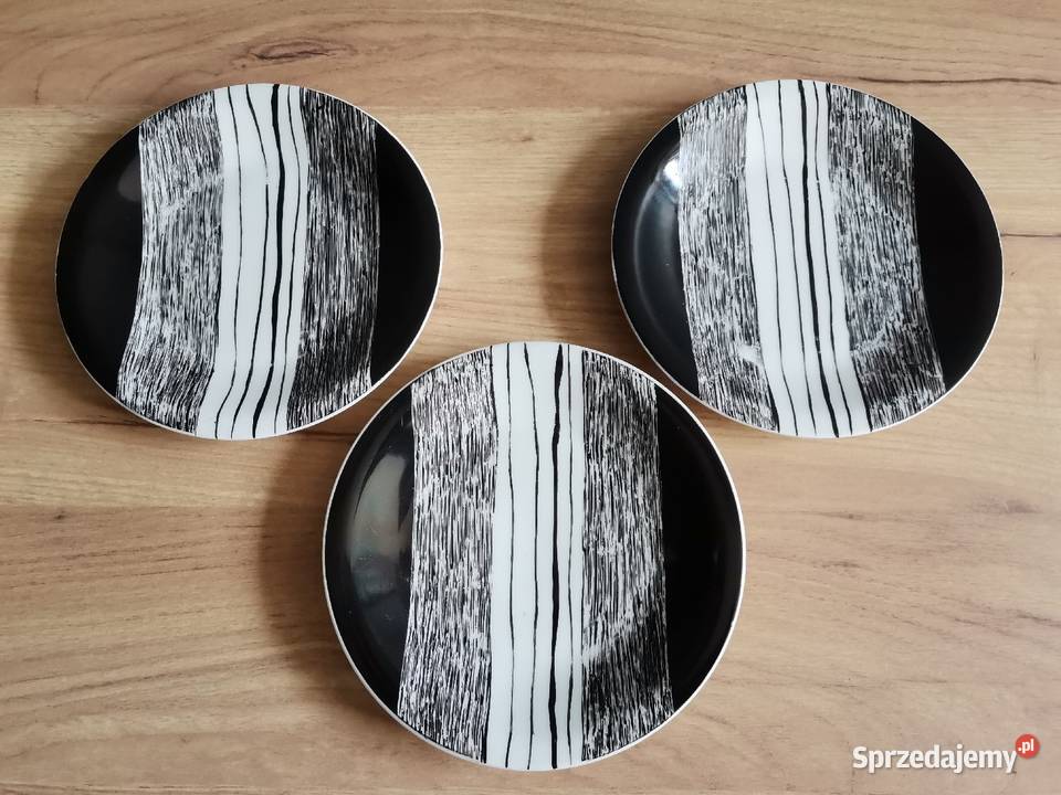 Stara porcelana Chodzież talerz Pikasiak 3 Katowice sprzedam