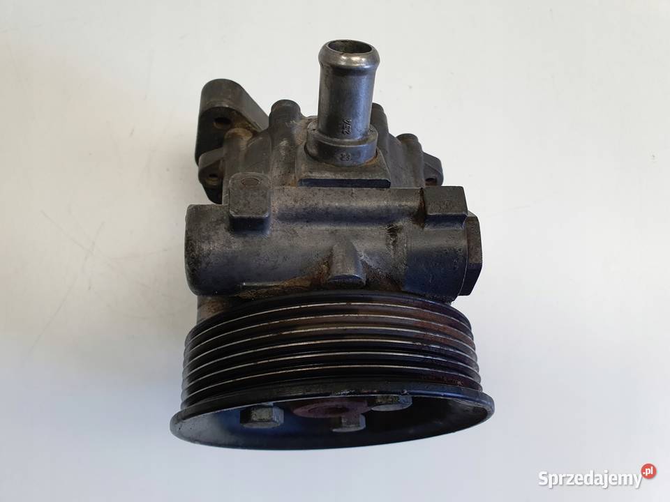 Range Rover III L322 44 POMPA WSPOMAGANIA Rudka