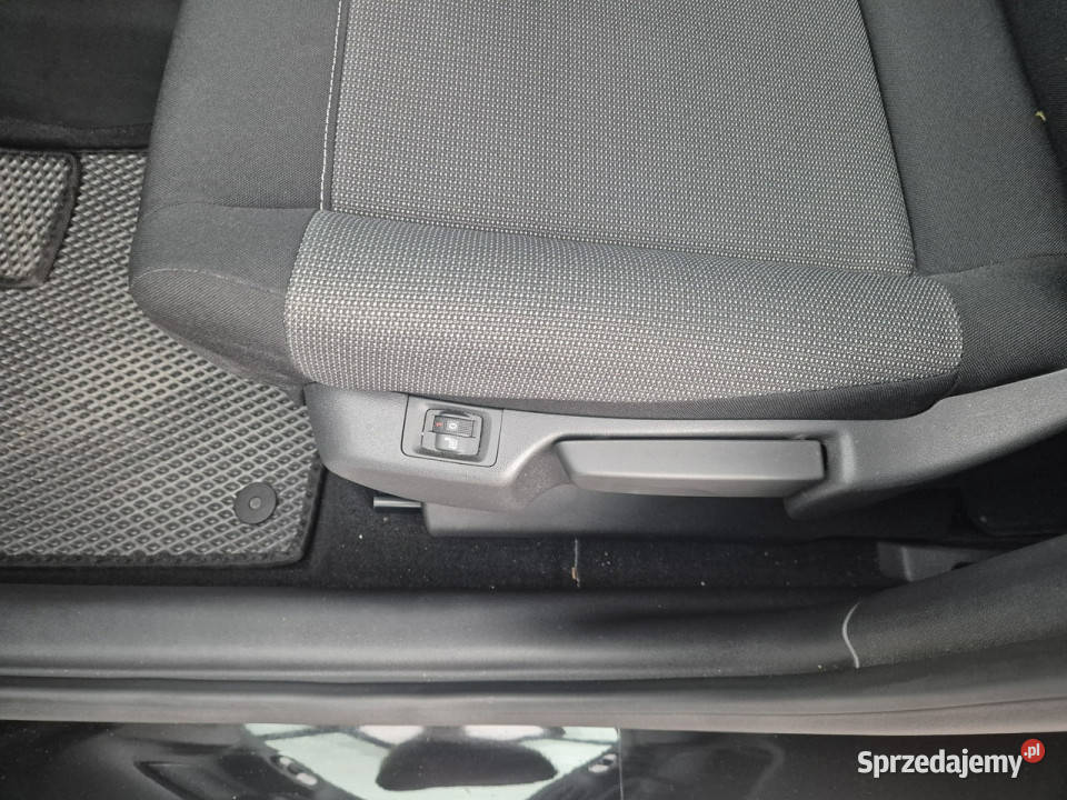 Citroen C3 Aircross bluetooth warmińsko-mazurskie
