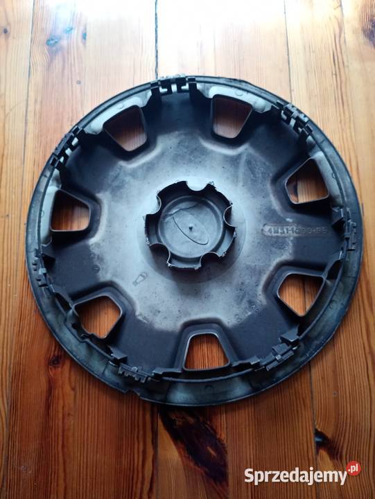 Kołpak Ford Focus 15 4M511000BB C S Mondeo kujawsko-pomorskie Włocławek sprzedam
