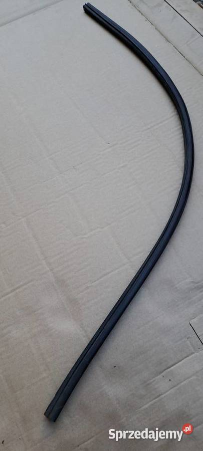 Uszczelka grodzi Audi 80 B4 Luzino