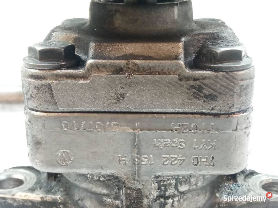 POMPA WSPOMAGANIA 7H0422156H 25 TDI VW osobowe Pompy wspomagania