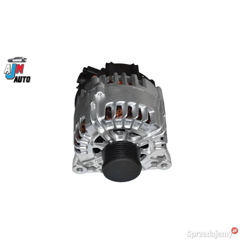 Alternator 9665617780 16 20 HDI Citroen Berlingo osobowe lubelskie Grabów Szlachecki sprzedam