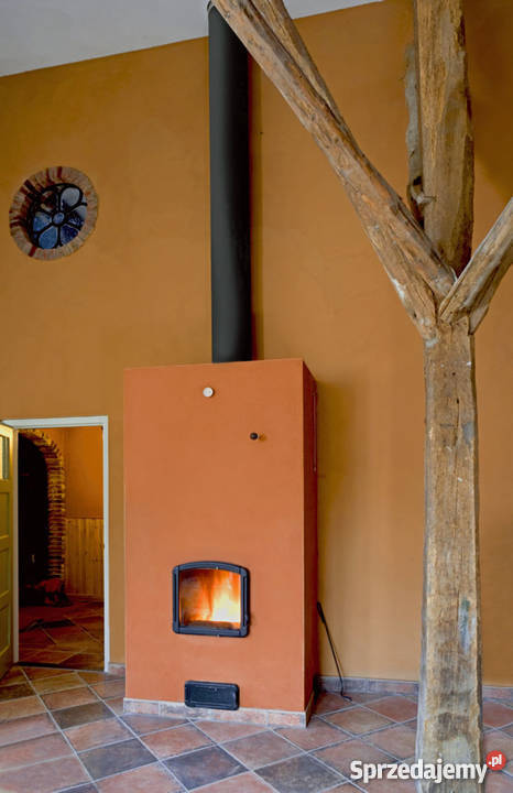 Komin stalowy kwasoodporny żaroodporny stal mazowieckie