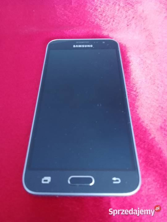 Samsung GalaxyJ3 Konin
