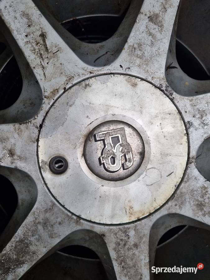 Alufelga Alufelgi Oryginał FORD Escort Cosworth Skawina