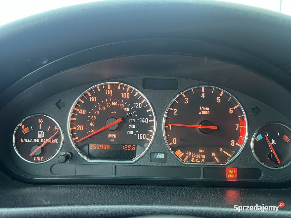 BMW E36 Coupe 1994 28 swap Mpakiet Dużo zrobione Seria 3 Białystok