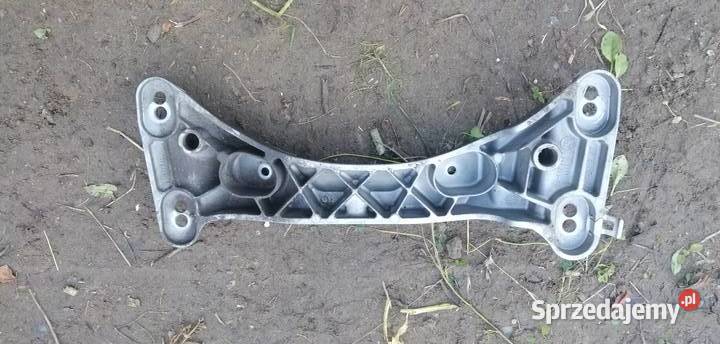 Bmw e46 lift 320d 150 łapa skrzyni biegów manual Aleksandrów Łódzki