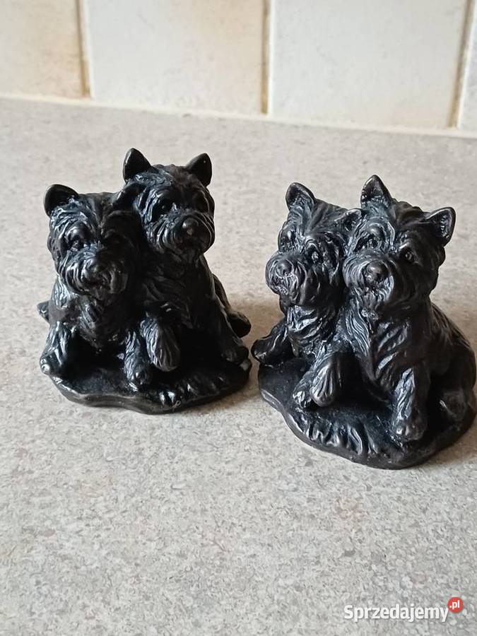 vintage figurkipieski Nowy Targ sprzedam