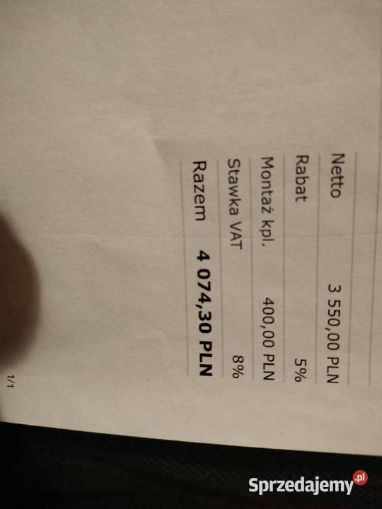 Drzwi KMT 80 z ościerznicą kujawsko-pomorskie sprzedam