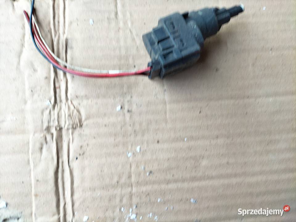 SEAT SKODA VW 6Q0945511 CZUJNIK ŚWIATŁA STOPU Kamień-Kolonia