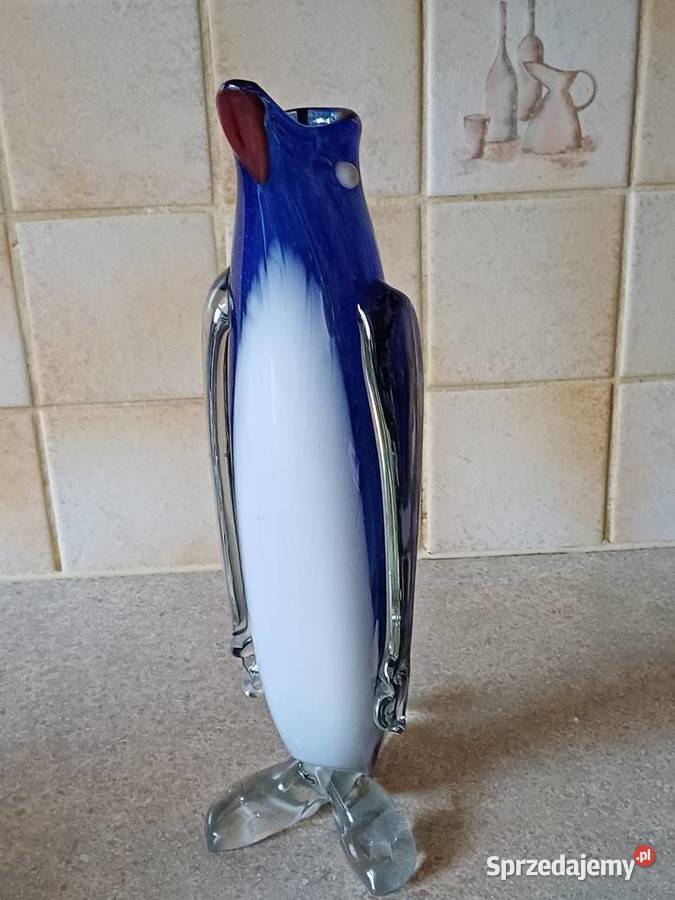 vintage wazon Murano Nowy Targ sprzedam