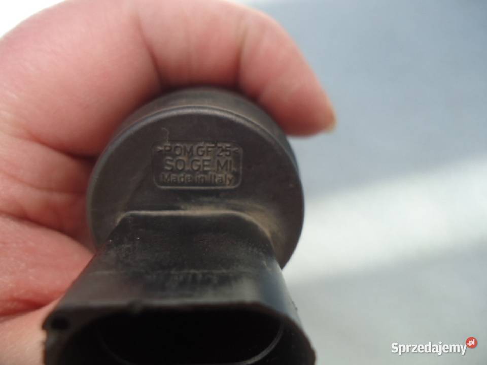 POMPKA SPRYSKIWACZY VW AUDI SKODA SEAT 1K5955651 Pozostałe Jaworzno