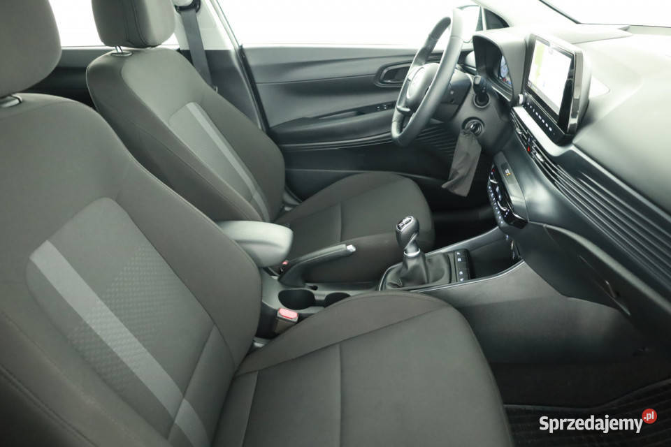 Hyundai i20 10 TGDI mazowieckie Piaseczno