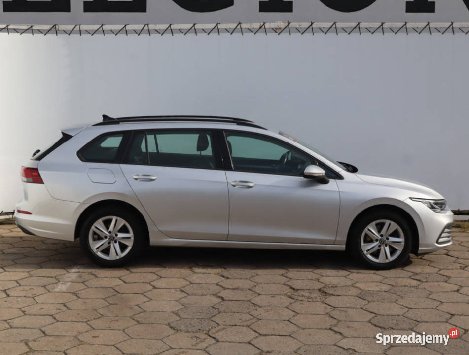 VW Golf 20 TDI komputer pokładowy Łódź