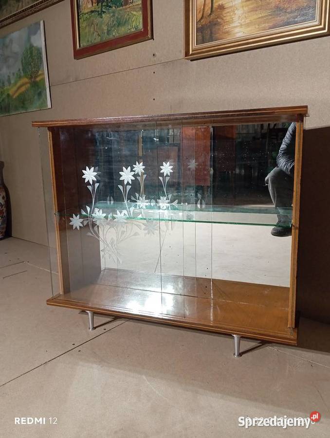 Biblioteczka PRL Transport Dom i Ogród śląskie Myszków sprzedam