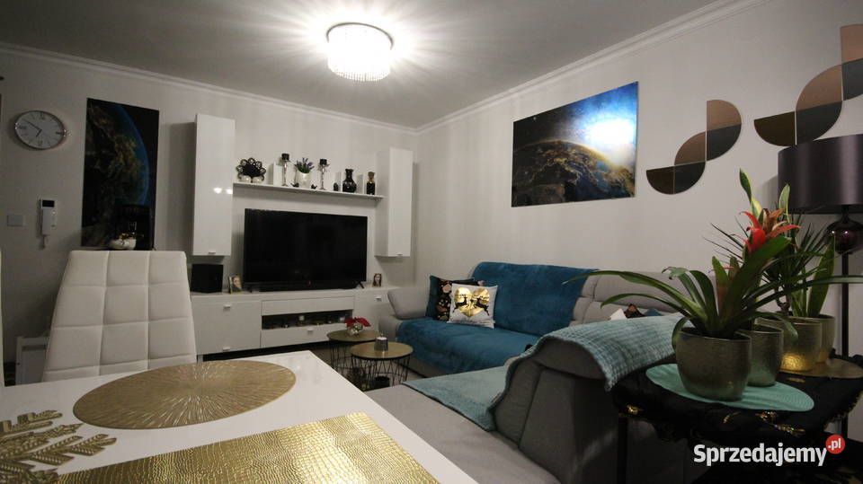 2pok 48met Piastów Legnickich PIWNICA2021 apartamentowiec