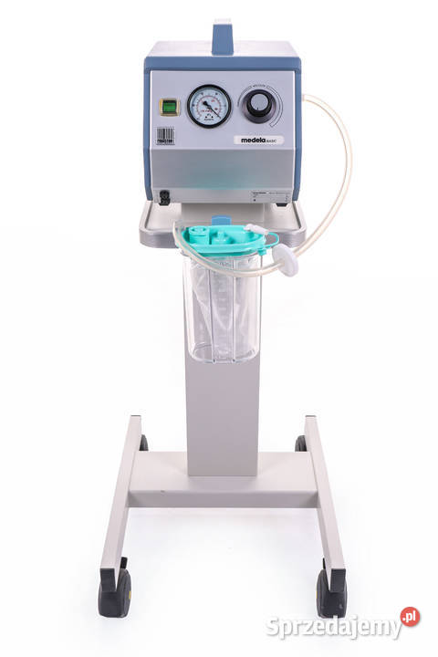 Ssak chirurgiczny MEDELA BASIC Sprzęt medyczny Leszno