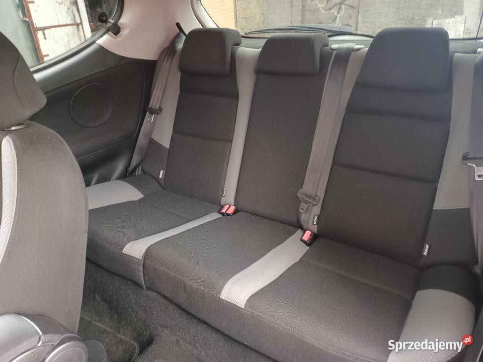 Sprzedam Peugeot 207 14 16v benzynagaz 207 Inowrocław