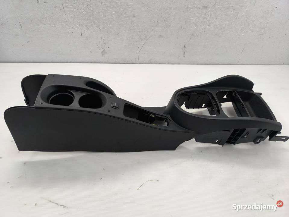 TUNEL SRODKOWY SEAT LEON II 1P08632141C Sprężyny gazowe