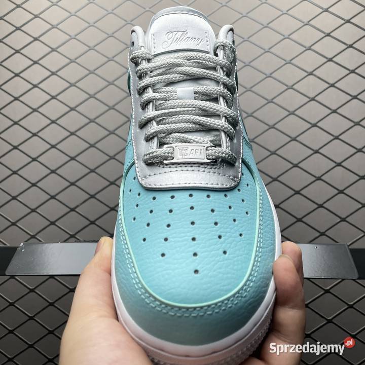 NIKE air Force 1 buty sportowe rozmiar 4046 Warszawa