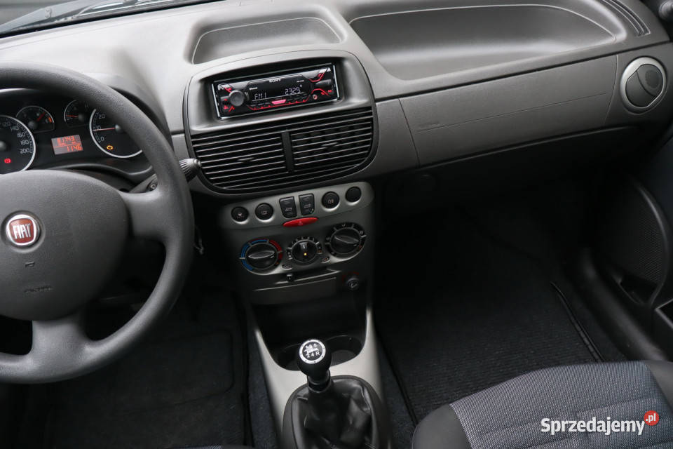 Fiat Punto 12 60 Zabrze sprzedam