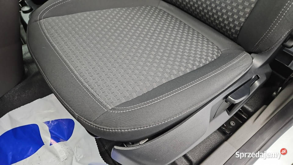 Ford Transit Connect 15 EcoBlue Euro 6 Z 120KM Ford sprzedam