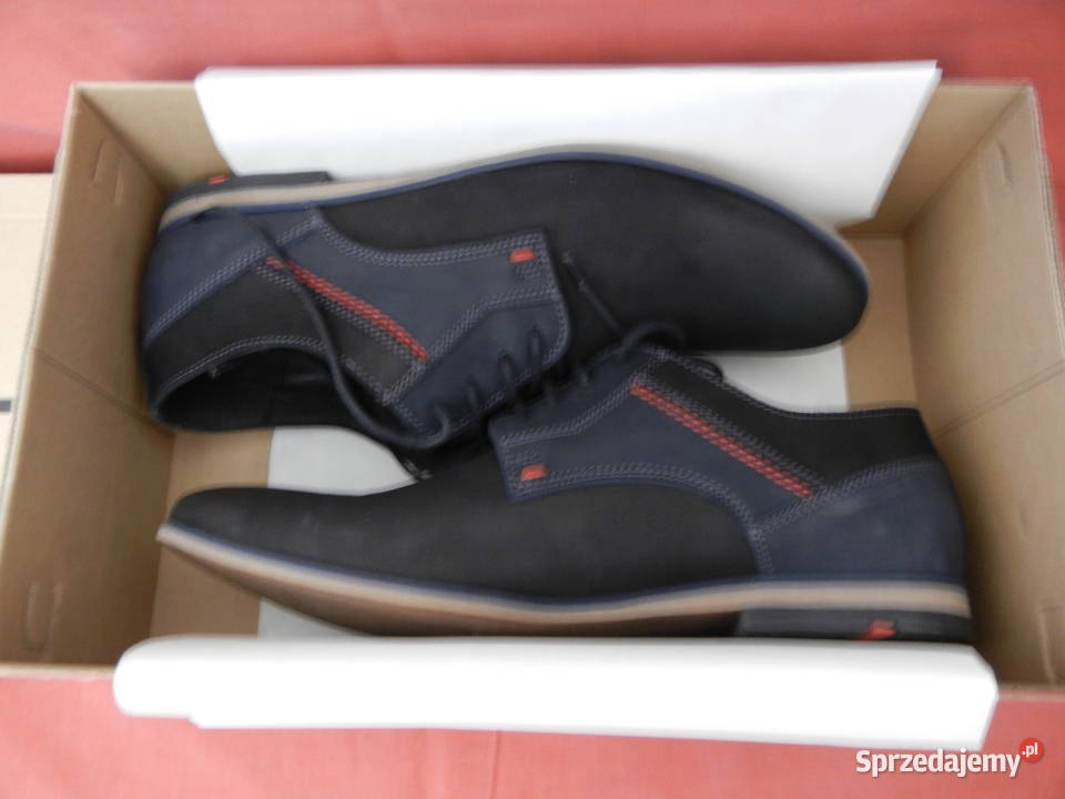 Buty meskie neex 41 wzor193 Kielce