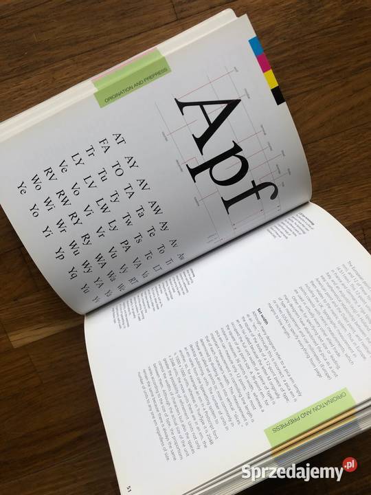 The All Print Production Handbook David Bann Szramowo