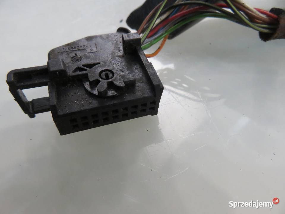 LUSTERKO PRAWE BMW 7 E65 9 PIN 4759 osobowe sprzedam