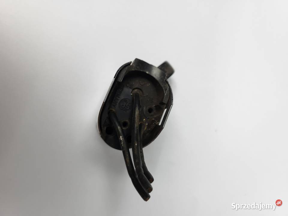 przęłącznik zundapp triumph awo dkw nsu