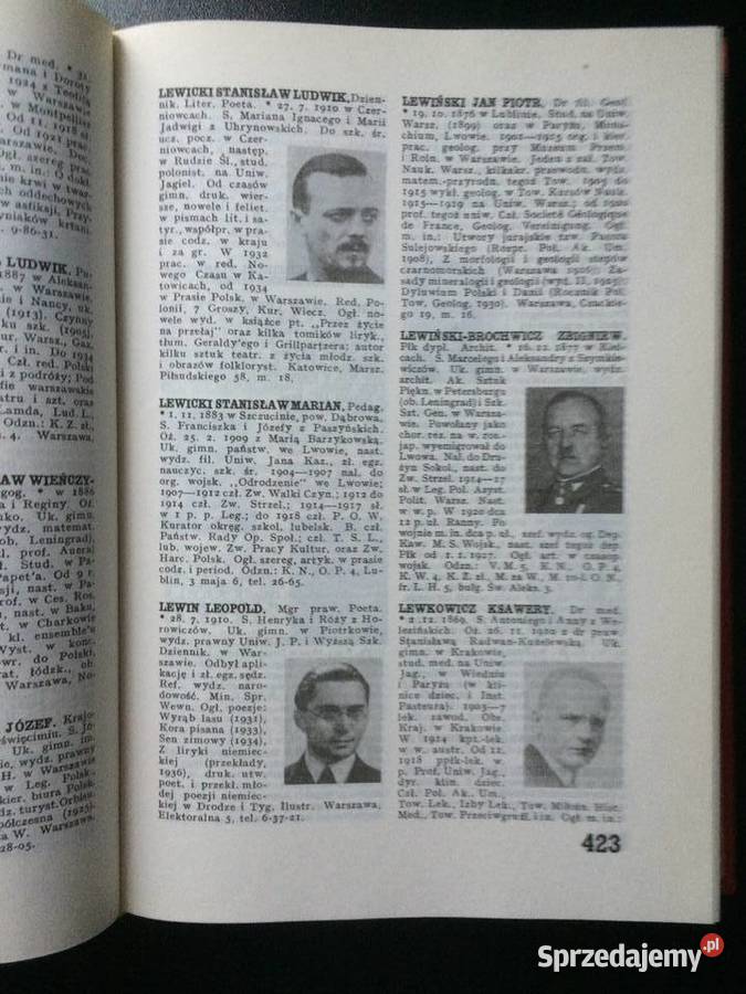 2727 Czy Wiesz Kto to Jest Szczecin