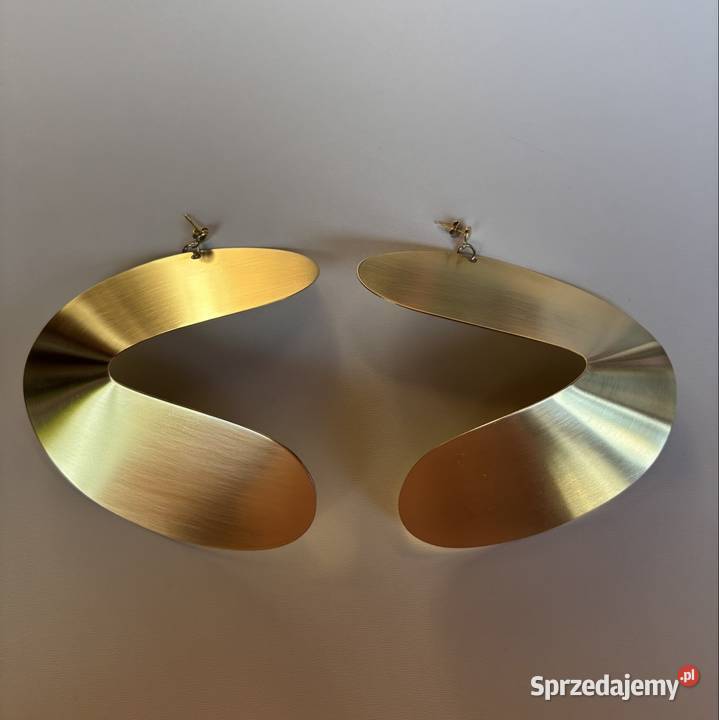 Kolczyki 4 Oyster Pola Zag Bydgoszcz