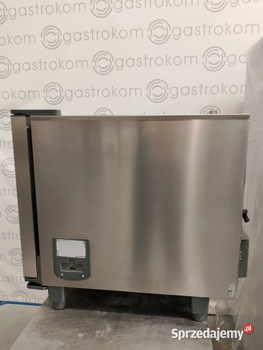 Piec konwekcyjnoparowy Unox XVC205E 5xGN 23 Wrocław