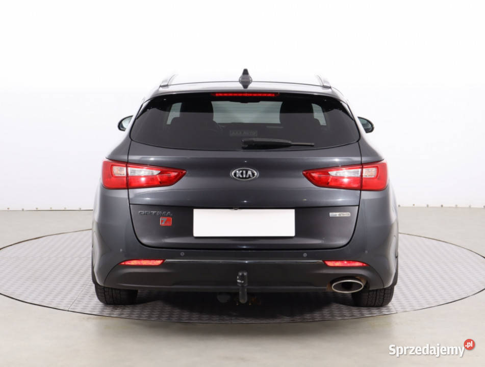 Kia Optima 17 CRDI łopatki zmiany biegów mazowieckie