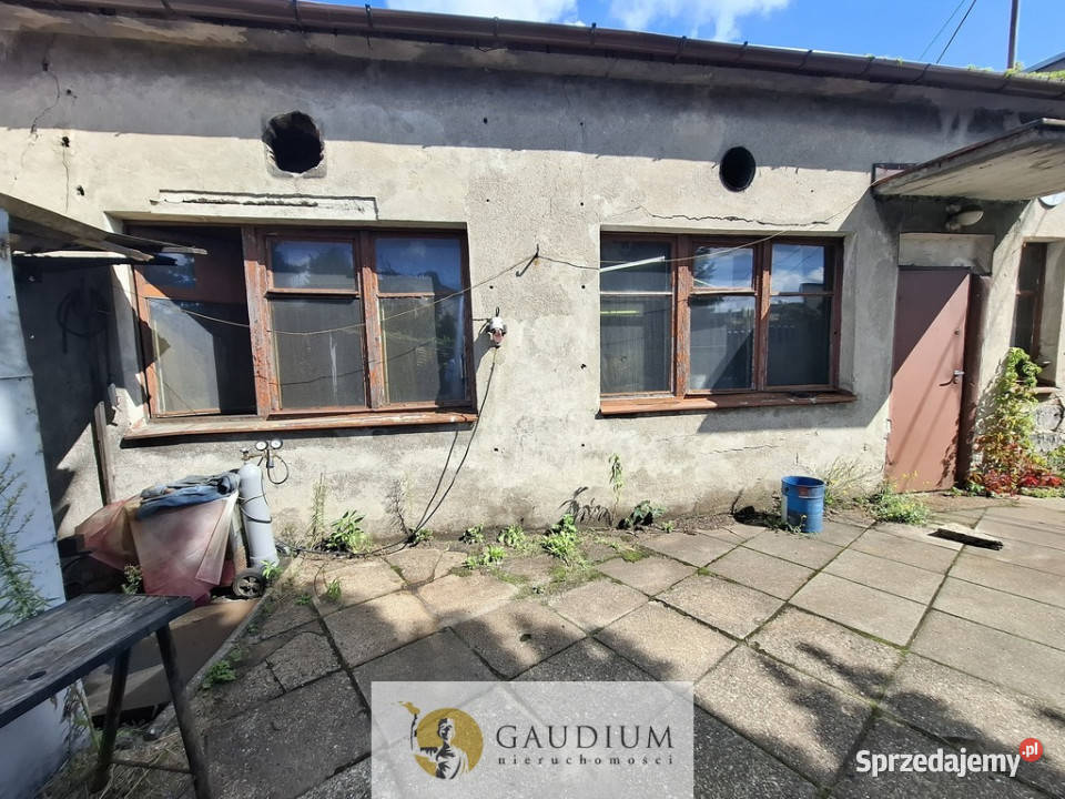 Garaż I Rumia Poznańska