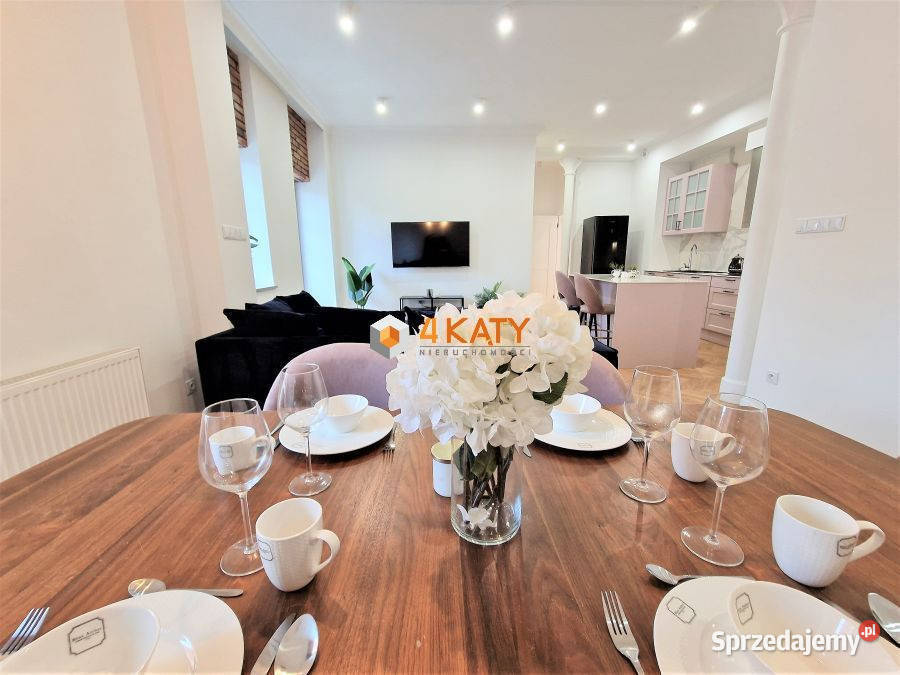 Wynajem mieszkania 65m2 2pok Zielona Góra 65m2