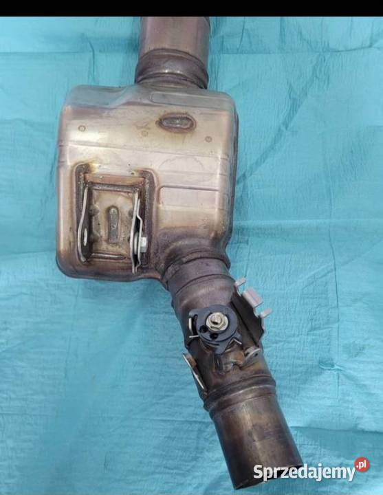 Kawasaki H2 SX H2SX 2020 KOLEKTORY TŁUMIK WYDECH