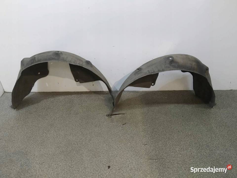 NADKOLE PRAWY LEWY TYŁ KOMPLET Hyundai Tucson