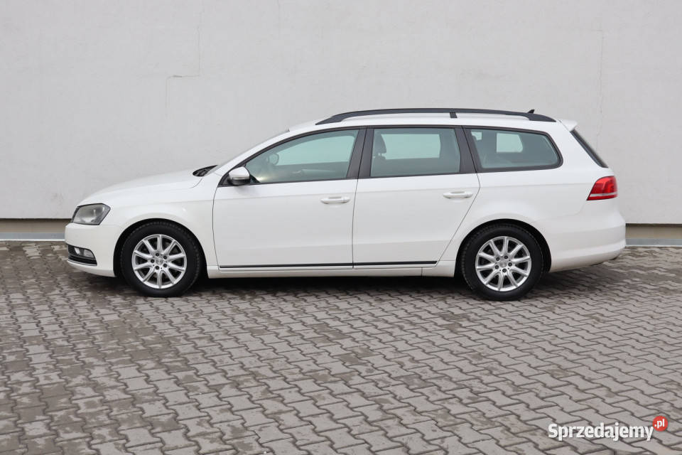 VW Passat 16 TDI centralny zamek śląskie Zabrze