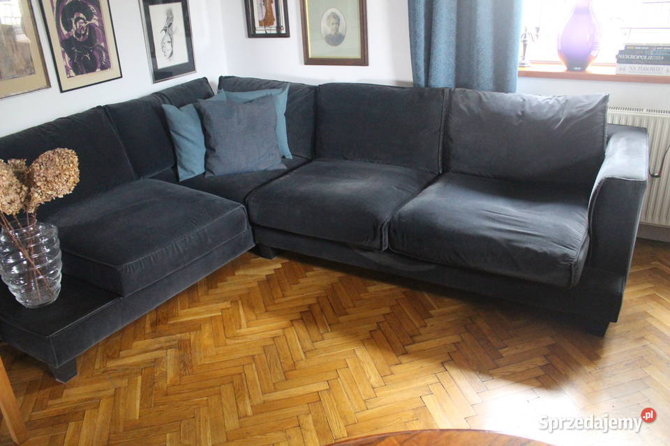 narożnik firmy com40