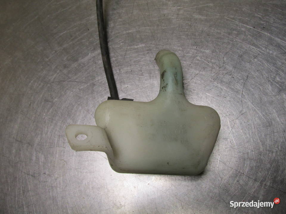 Zbiornik wyrównawczy płynu Honda XL 600 Transalp świętokrzyskie Sandomierz