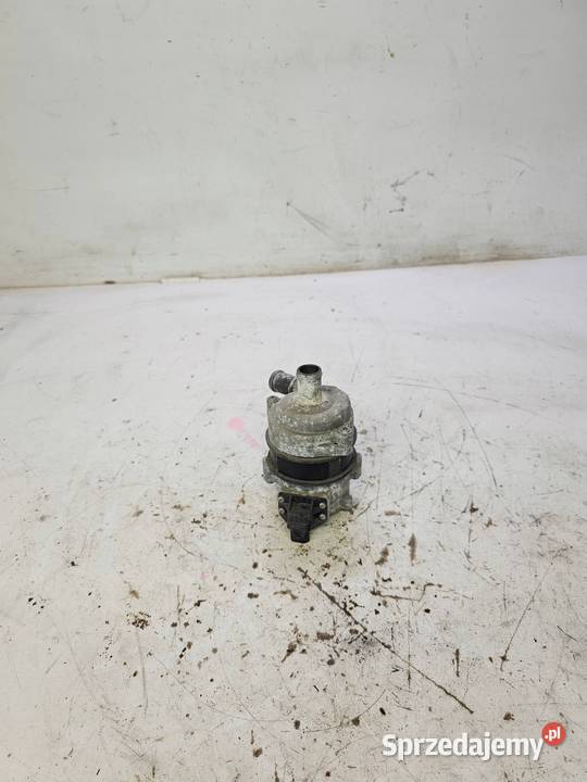 DODATKOWA POMPA WODY AUDI A4 A5 A6 A7 4H0965567A śląskie