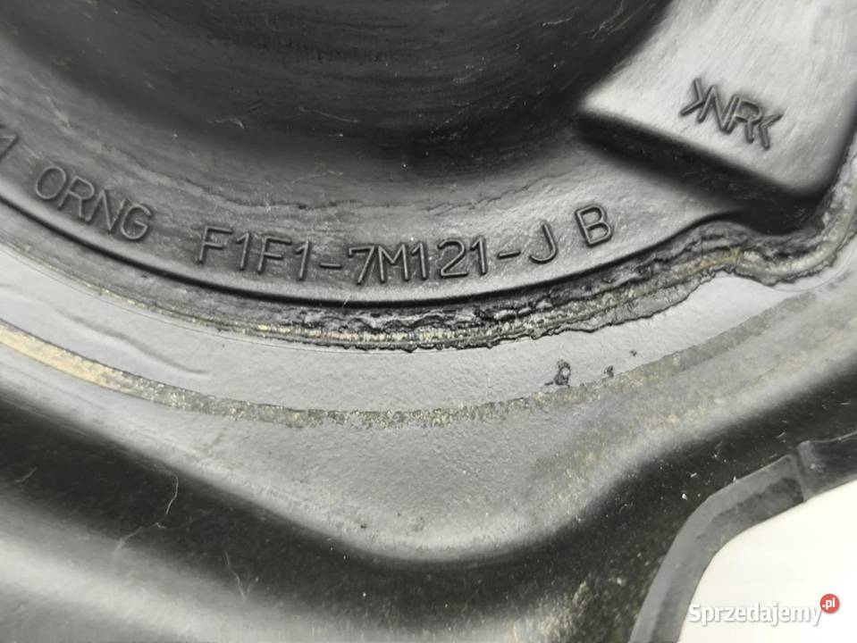 ŁAPA PODUSZKA SKRZYNI FORD FOCUS MK3 LIFT osobowe