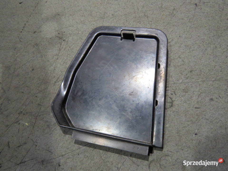 HONDA SWT400 SW 400 650 ZAŚLEPKA PLASTIK OSŁONA Gdańsk sprzedam