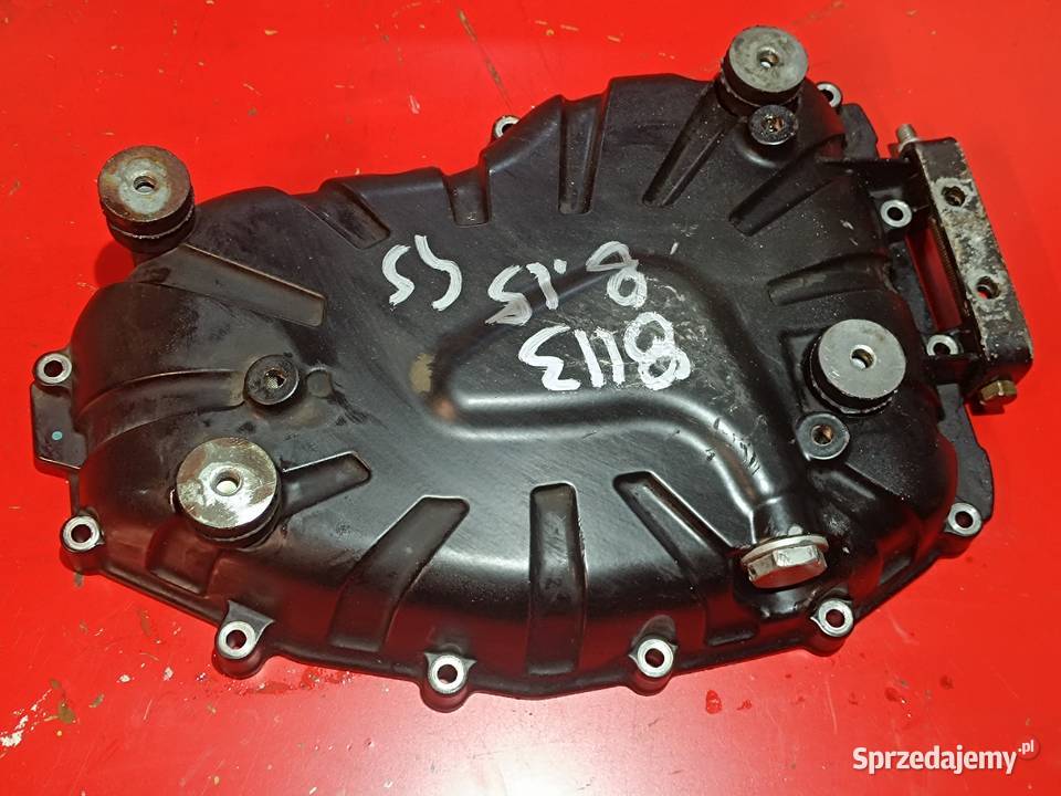 BMW GS650 GS 650 800 0812 dekiel miska pokrywa Warszawa sprzedam